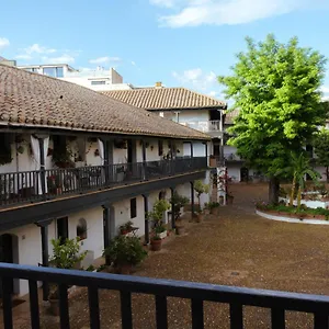 Vista Corral Del Conde Seville