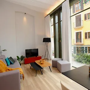 Apartment L'aguila - Turismo De Interior, Palma de Mallorca