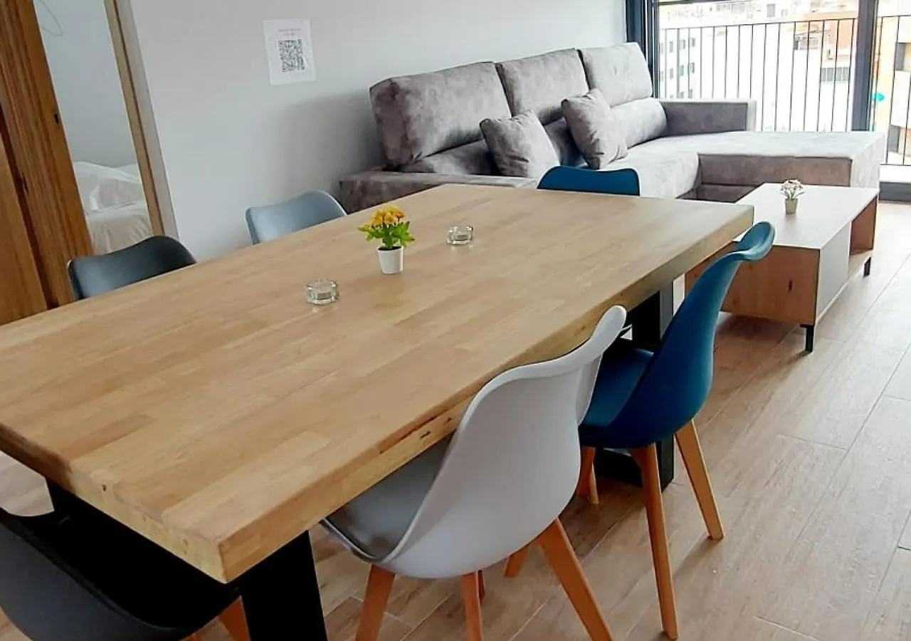 Ferienwohnung Palma Centro